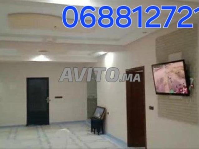 Propriété vente à Berrechid, Gharb-Chrarda-Beni Hssen