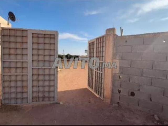 Propriété vente à Berrechid, Gharb-Chrarda-Beni Hssen