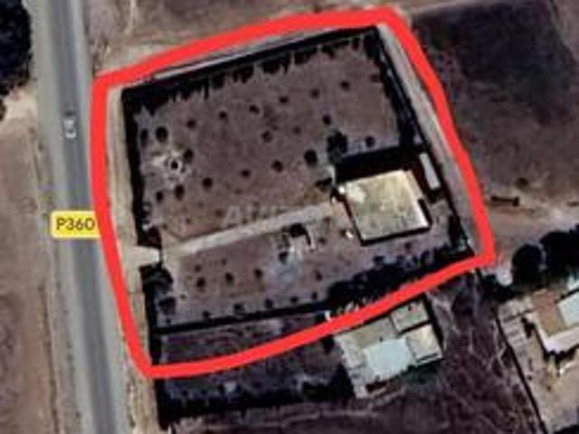 Propriété vente à El Ma, Gharb-Chrarda-Beni Hssen