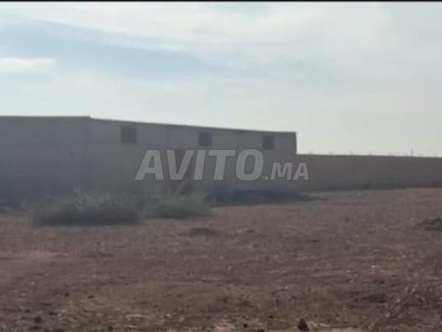 Propriété vente à Berrechid, Gharb-Chrarda-Beni Hssen