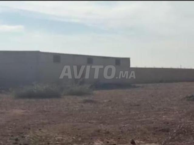Propriété vente à Berrechid, Gharb-Chrarda-Beni Hssen