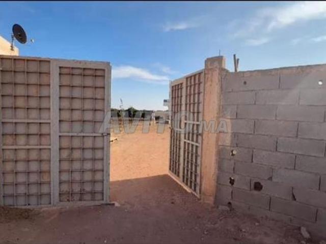 Propriété vente à Berrechid, Gharb-Chrarda-Beni Hssen