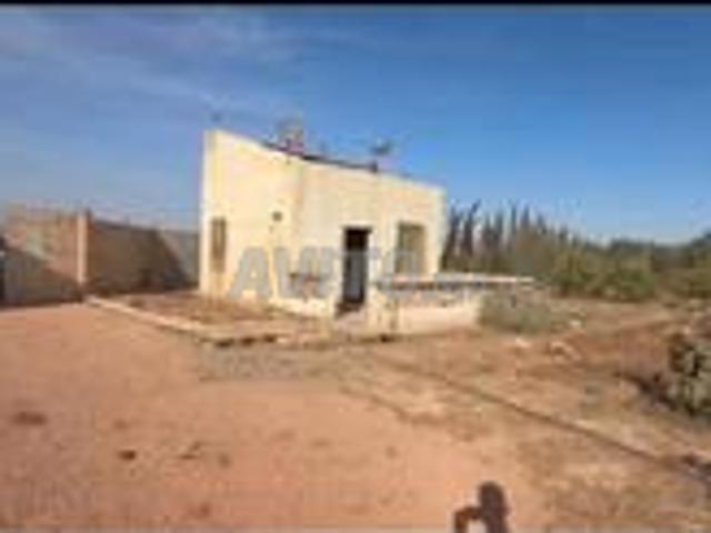 Propriété vente à Berrechid, Gharb-Chrarda-Beni Hssen