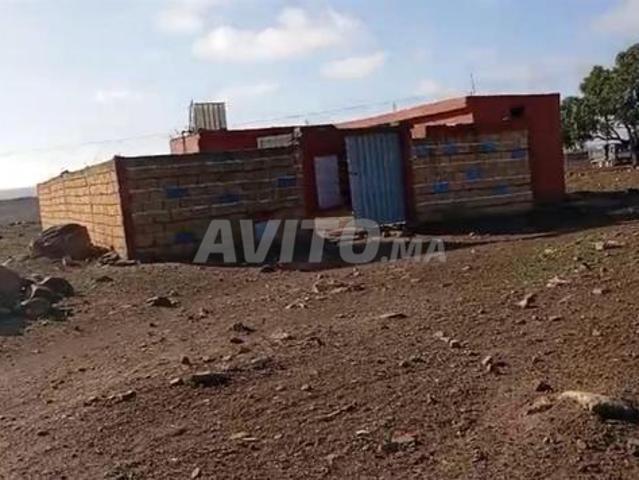 Propriété vente à Berrechid, Gharb-Chrarda-Beni Hssen