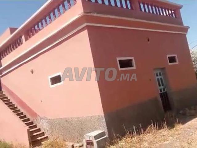Propriété vente à Berrechid, Gharb-Chrarda-Beni Hssen