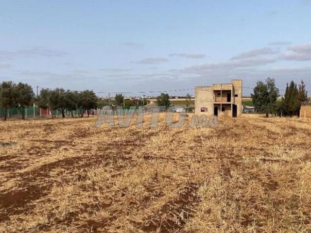 Propriété vente à Slimane, Gharb-Chrarda-Beni Hssen