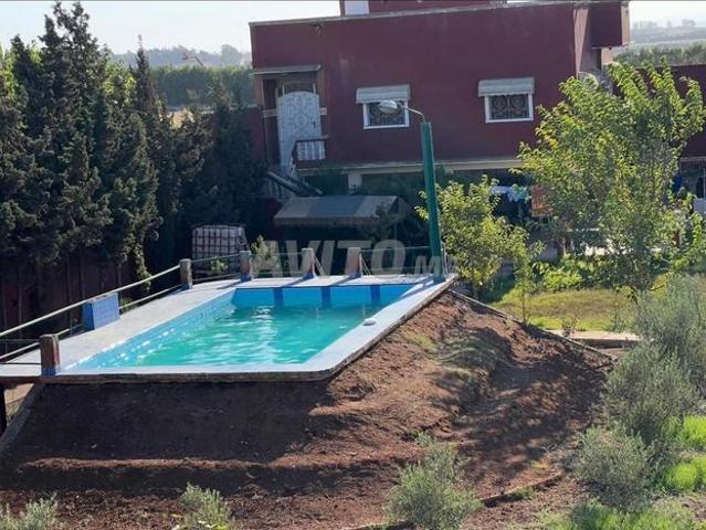 Propriété vente à Tit Mellil, Gharb-Chrarda-Beni Hssen