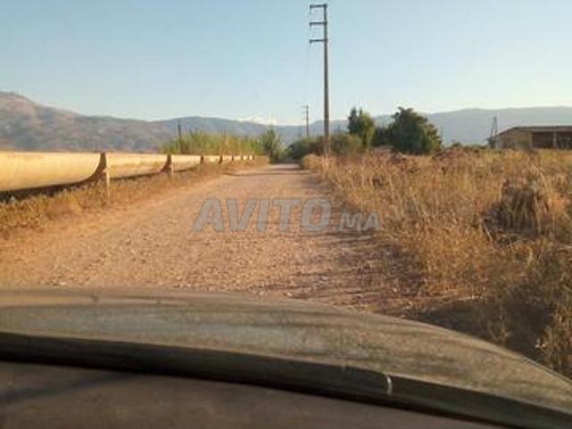 Propriété vente à Mellal