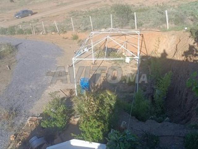 Propriété vente à Témara