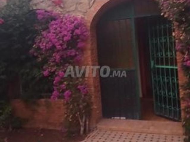 Propriété vente à Berrechid, Gharb-Chrarda-Beni Hssen