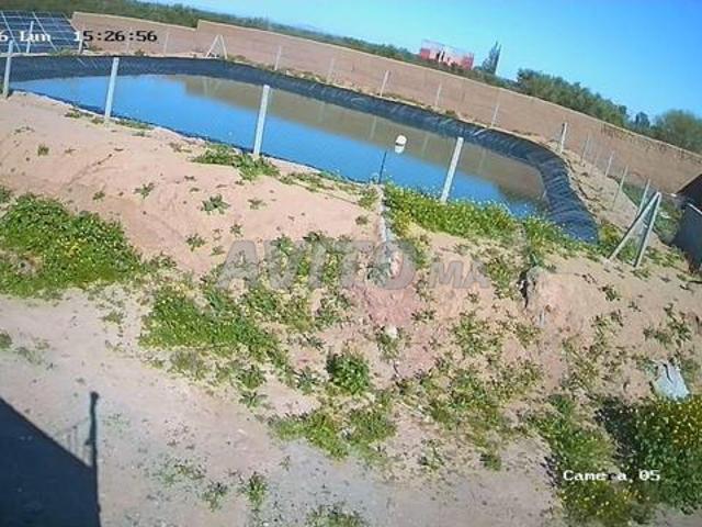 Propriété vente à Loudaya, L'Oriental