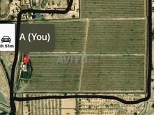 Propriété vente à Agadir, Oued ed Dahab-Lagouira