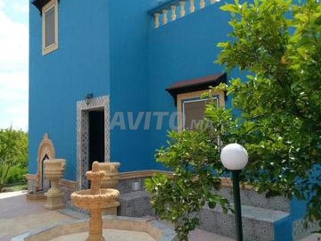 Propriété vente à Fès