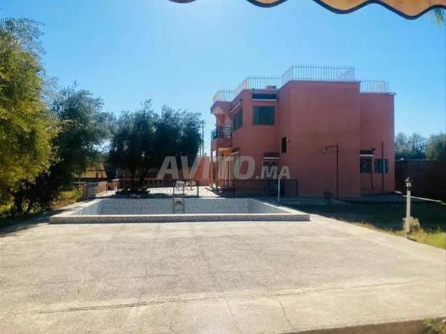 Propriété vente à Fès
