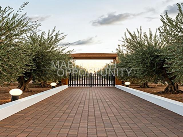 Ferme vente à Marrakech, L'Oriental