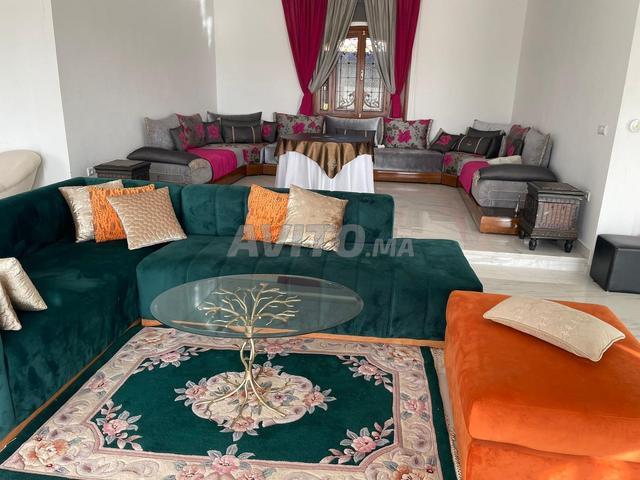 Propriété vente à Anfa, Gharb-Chrarda-Beni Hssen