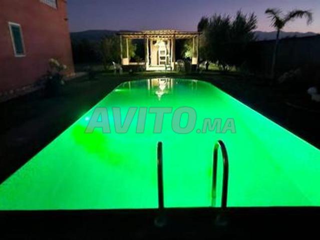 Propriété vente à Ouarzazate