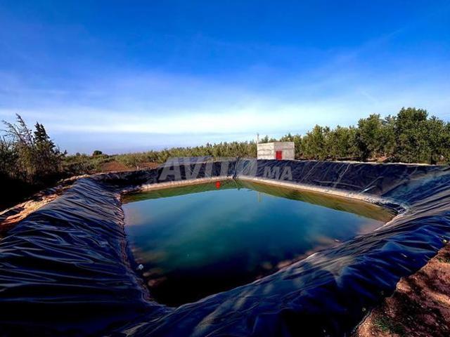 Propriété vente à Settat, Gharb-Chrarda-Beni Hssen