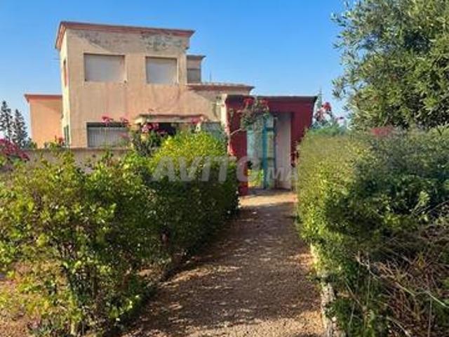 Propriété vente à Anfa, Gharb-Chrarda-Beni Hssen