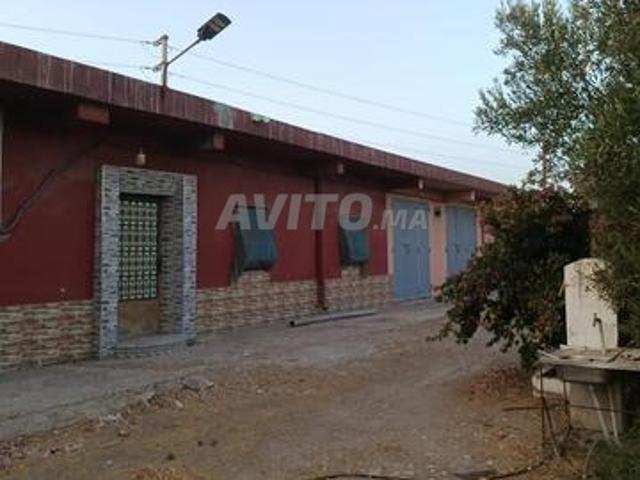 Propriété vente à Saf, L'Oriental