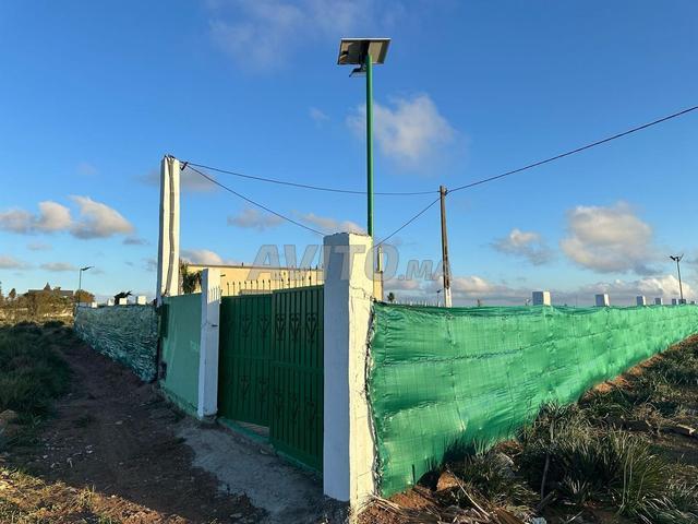 Propriété vente à Anfa, Gharb-Chrarda-Beni Hssen
