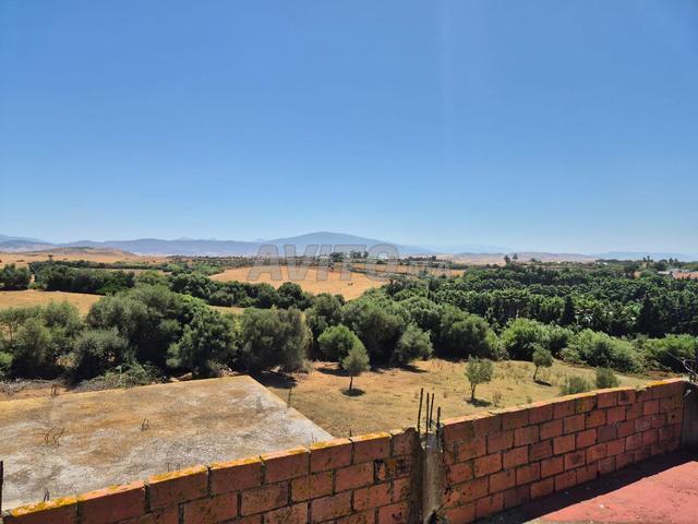 Propriété vente à Assilah, Tanger-Tétouan