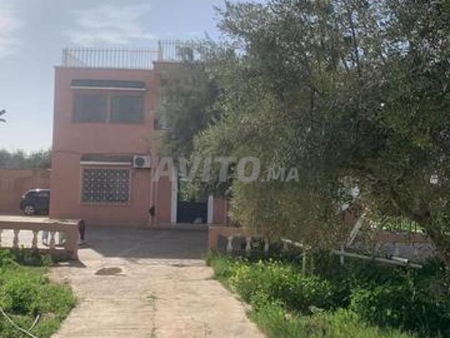 Propriété vente à Fès