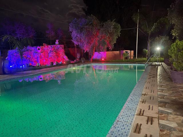 Propriété vente à L'Oriental