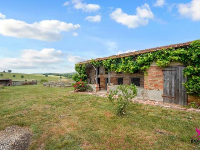 Maison vente à Toulouse, Le Burgaud