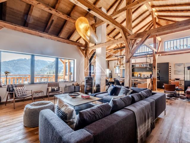Maison vente à Thonon-les-Bains, Morzine