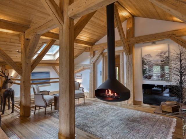 Maison vente à Bonneville, Praz-sur-arly