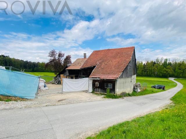 Immobilie kaufen in La Brillaz, Freiburg