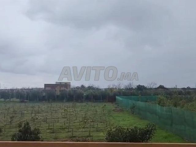Propriété vente à Sidi Allal El Bahraoui, Rabat-Salé-Zemmour-Zaër