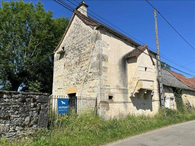Maison vente à Sainte-croix
