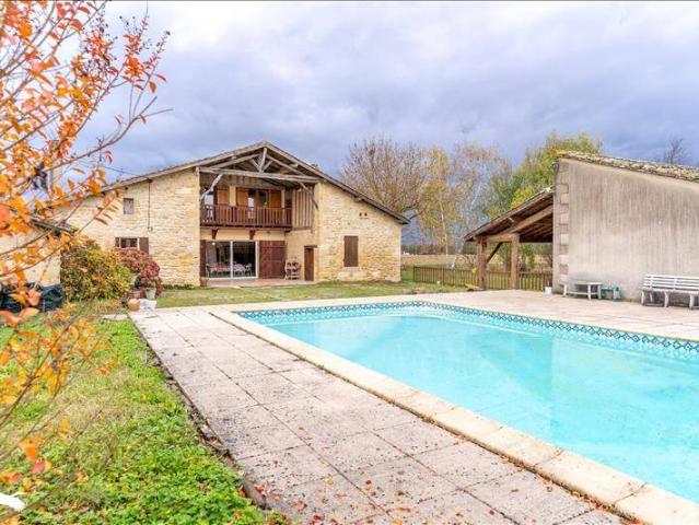 Maison vente à Meilhan-sur-garonne