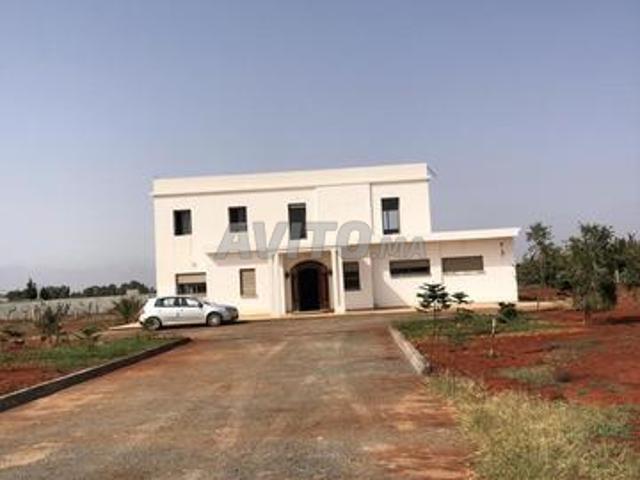 Propriété vente à Slimane, Gharb-Chrarda-Beni Hssen