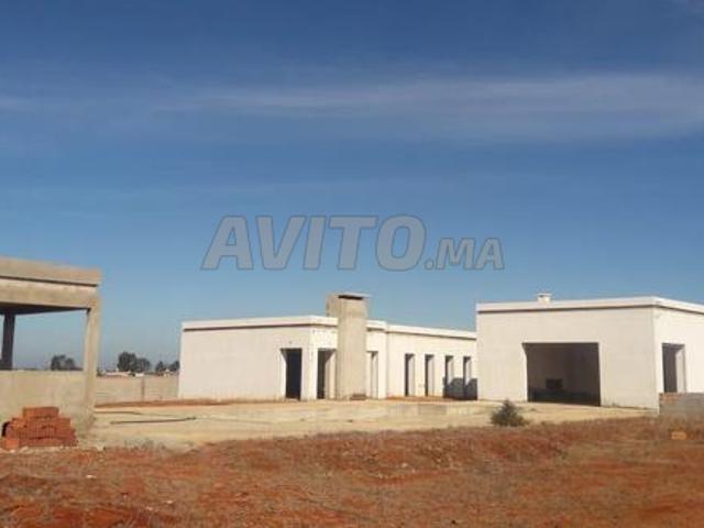 Propriété vente à Slimane, Gharb-Chrarda-Beni Hssen