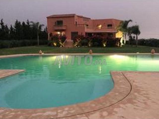 Propriété vente à Slimane, Gharb-Chrarda-Beni Hssen