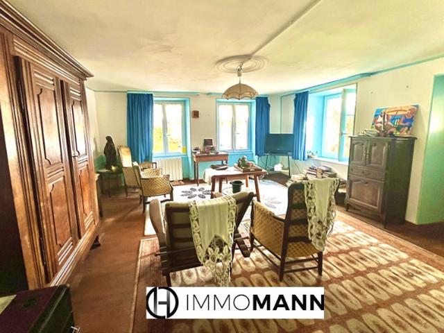 Maison vente à Molsheim, Ranrupt