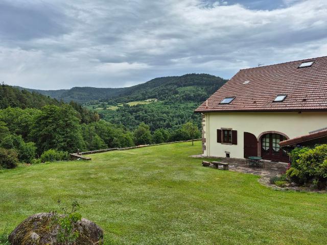 Ferme vente à Épinal, Vecoux