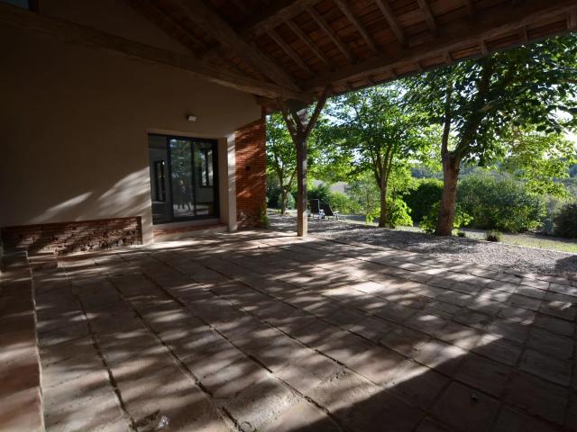 Maison location à Toulouse, Balma