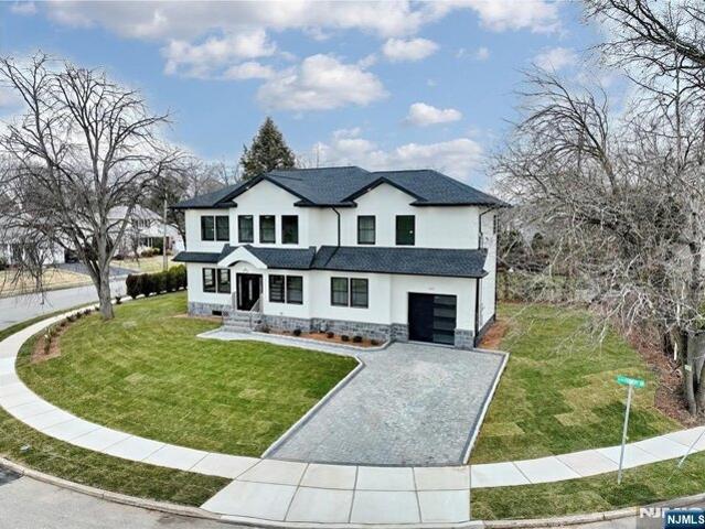 House for sale in New Milford, New Jersey