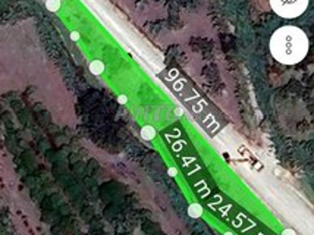 Propriété vente à Sidi Qacem