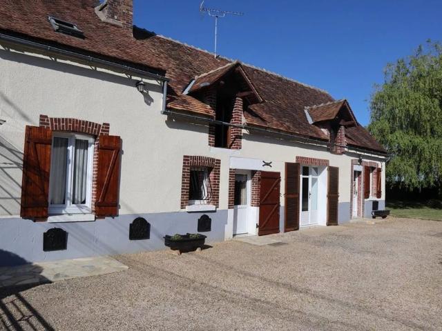 Maison vente à Montargis, Saint-germain-des-prés