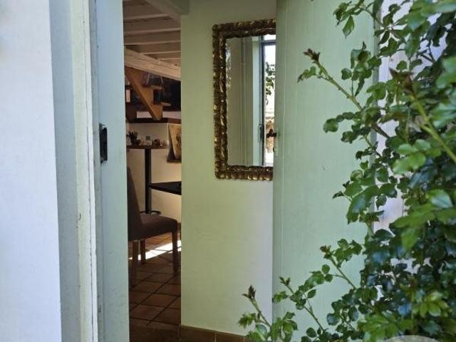 Maison vente à Montreuil-sur-Mer, Tubersent