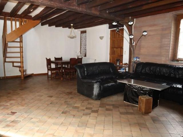 Maison vente à Montargis, Pressigny-les-pins