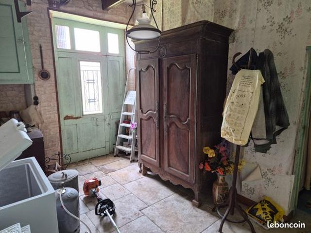 Maison vente à Valence