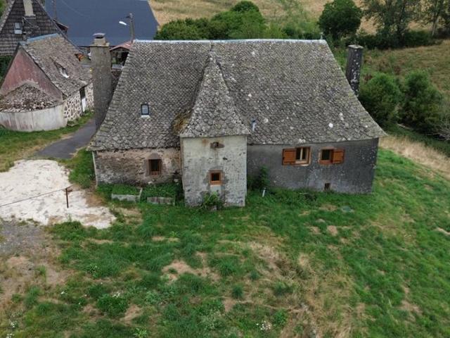 Maison vente à Aurillac, Labrousse