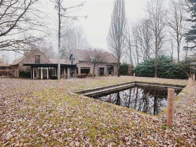 Maison location à Mouscron, Wallonie