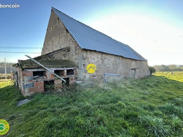 Maison vente à Moulins, Louroux-bourbonnais